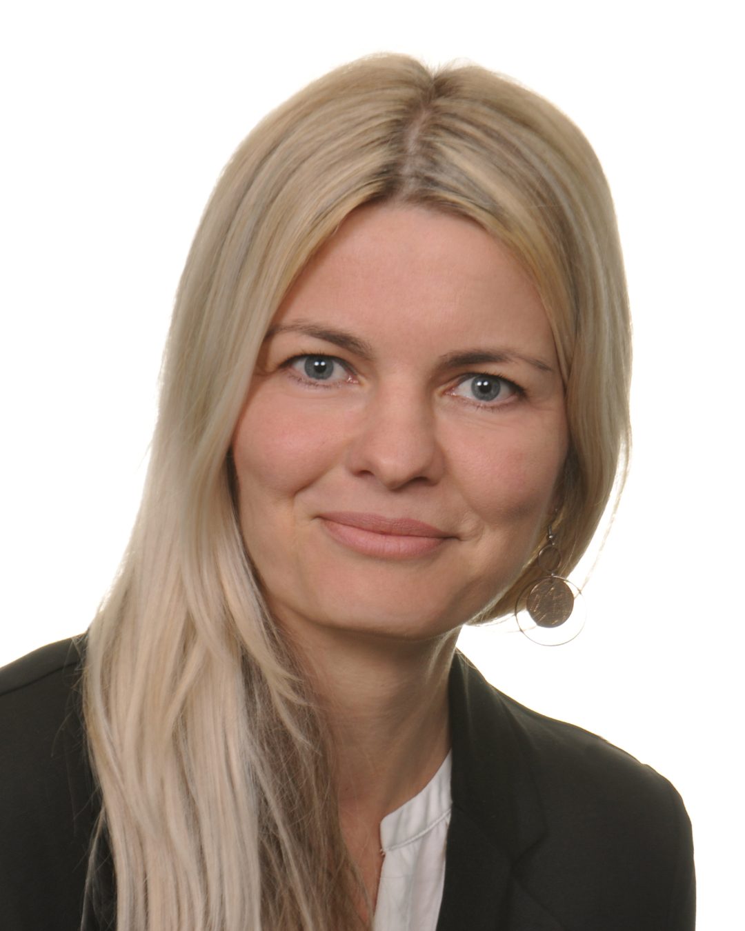 Anja Jann